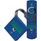 NHL Vancouver Canucks Lineup Amazon Fire TV Skin