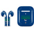 NHL Vancouver Canucks Lineup Apple AirPods 2 Skin