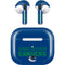 NHL Vancouver Canucks Lineup Apple AirPods (3rd Gen 2021) Skin