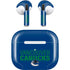 NHL Vancouver Canucks Lineup Apple AirPods (3rd Gen 2021) Skin