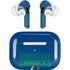 NHL Vancouver Canucks Lineup Apple AirPods Pro Skin