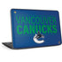 NHL Vancouver Canucks Lineup HP Chromebook Skin