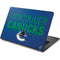 NHL Vancouver Canucks Lineup Dell Chromebook Skin