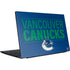 NHL Vancouver Canucks Lineup Dell Vostro Skin