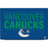 NHL Vancouver Canucks Lineup Dell Vostro Skin