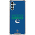NHL Vancouver Canucks Lineup Galaxy A13 5G Clear Case