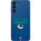 NHL Vancouver Canucks Lineup Galaxy A14 5G Skin