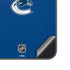 NHL Vancouver Canucks Lineup Galaxy A14 5G Skin