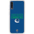 NHL Vancouver Canucks Lineup Galaxy A50 Clear Case