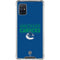NHL Vancouver Canucks Lineup Galaxy A51 5G Clear Case