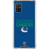 NHL Vancouver Canucks Lineup Galaxy A51 5G Clear Case