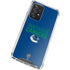 NHL Vancouver Canucks Lineup Galaxy A52 5G Clear Case