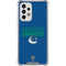 NHL Vancouver Canucks Lineup Galaxy A53 5G Clear Case