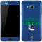 NHL Vancouver Canucks Lineup Galaxy J3 Skin