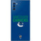 NHL Vancouver Canucks Lineup Galaxy Note 10 Skin