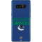NHL Vancouver Canucks Lineup Galaxy Note 8 Skin