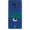 NHL Vancouver Canucks Lineup Galaxy Note 9 Skin