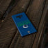 NHL Vancouver Canucks Lineup Galaxy Note 9 Skin