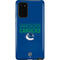 NHL Vancouver Canucks Lineup Galaxy Note20 5G Pro Case