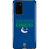 NHL Vancouver Canucks Lineup Galaxy Note20 5G Pro Case