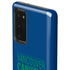 NHL Vancouver Canucks Lineup Galaxy Note20 5G Pro Case