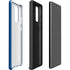 NHL Vancouver Canucks Lineup Galaxy Note20 5G Pro Case