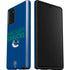 NHL Vancouver Canucks Lineup Galaxy Note20 5G Pro Case