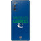 NHL Vancouver Canucks Lineup Galaxy Note20 5G Skin