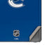 NHL Vancouver Canucks Lineup Galaxy Note20 5G Skin