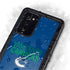NHL Vancouver Canucks Lineup Galaxy Note20 5G Waterproof Case