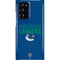 NHL Vancouver Canucks Lineup Galaxy Note20 Ultra 5G Lite Case