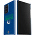 NHL Vancouver Canucks Lineup Galaxy Note20 Ultra 5G Lite Case