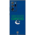NHL Vancouver Canucks Lineup Galaxy Note20 Ultra 5G Skin