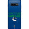NHL Vancouver Canucks Lineup Galaxy S10 Plus Skin