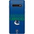 NHL Vancouver Canucks Lineup Galaxy S10 Skin