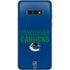 NHL Vancouver Canucks Lineup Galaxy S10e Skin