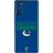 NHL Vancouver Canucks Lineup Galaxy S20 Fan Edition Skin