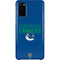 NHL Vancouver Canucks Lineup Galaxy S20 Lite Case