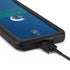 NHL Vancouver Canucks Lineup Galaxy S20 Plus Waterproof Case