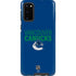 NHL Vancouver Canucks Lineup Galaxy S20 Pro Case