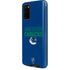 NHL Vancouver Canucks Lineup Galaxy S20 Pro Case