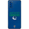 NHL Vancouver Canucks Lineup Galaxy S20 Skin