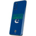 NHL Vancouver Canucks Lineup Galaxy S20 Skin