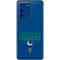 NHL Vancouver Canucks Lineup Galaxy S20 Ultra 5G Skin