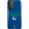 NHL Vancouver Canucks Lineup Galaxy S21 5G Pro Case