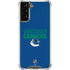 NHL Vancouver Canucks Lineup Galaxy S21 Plus 5G Clear Case