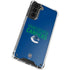 NHL Vancouver Canucks Lineup Galaxy S21 Plus 5G Clear Case
