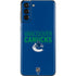 NHL Vancouver Canucks Lineup Galaxy S21 Plus 5G Skin