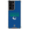 NHL Vancouver Canucks Lineup Galaxy S21 Ultra 5G Clear Case