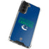 NHL Vancouver Canucks Lineup Galaxy S22 Clear Case